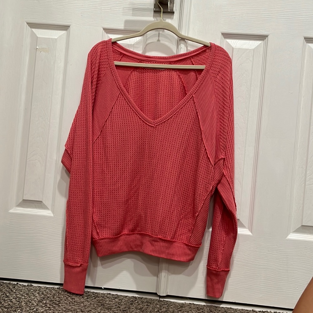 Size xs. Brand free people